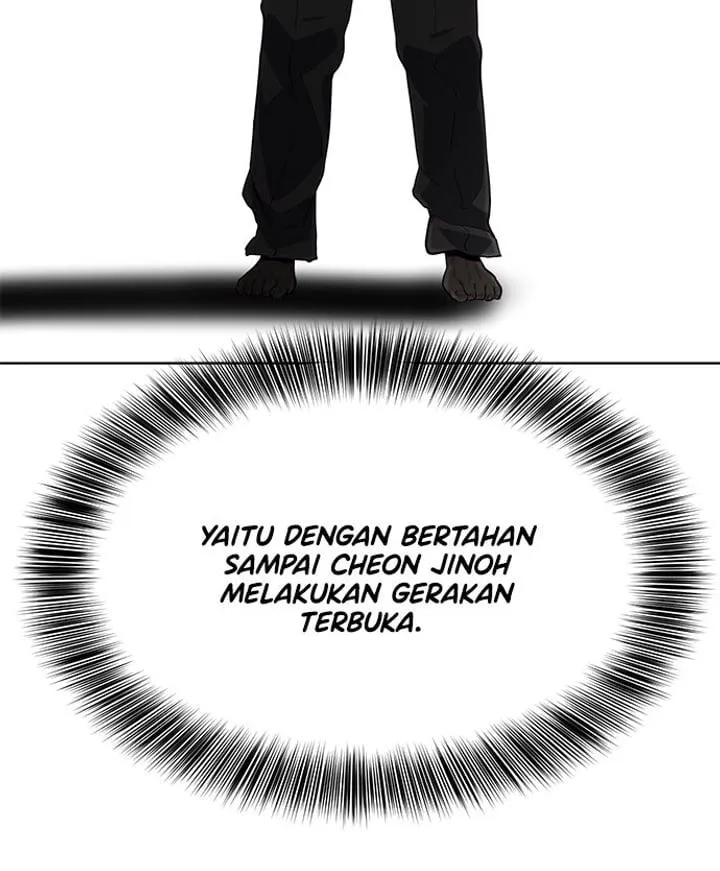 Page 45 - Ticket Hero Chapter 46
