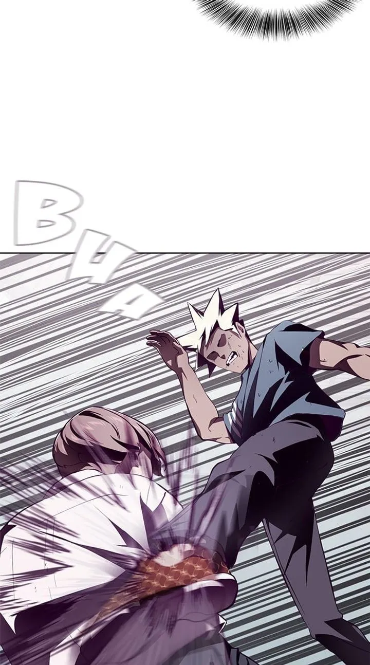 Page 47 - Ticket Hero Chapter 46