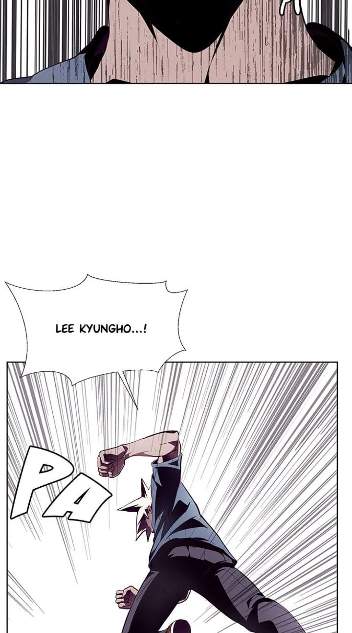 Page 51 - Ticket Hero Chapter 46