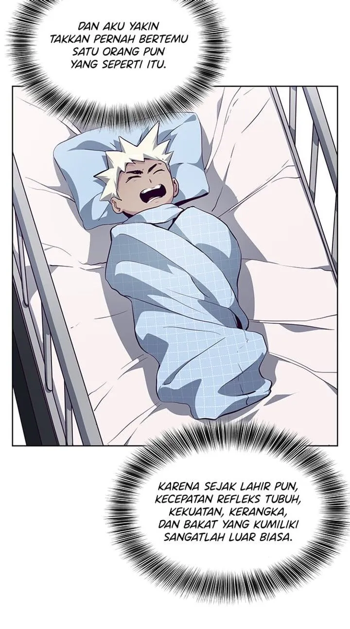 Page 65 - Ticket Hero Chapter 46