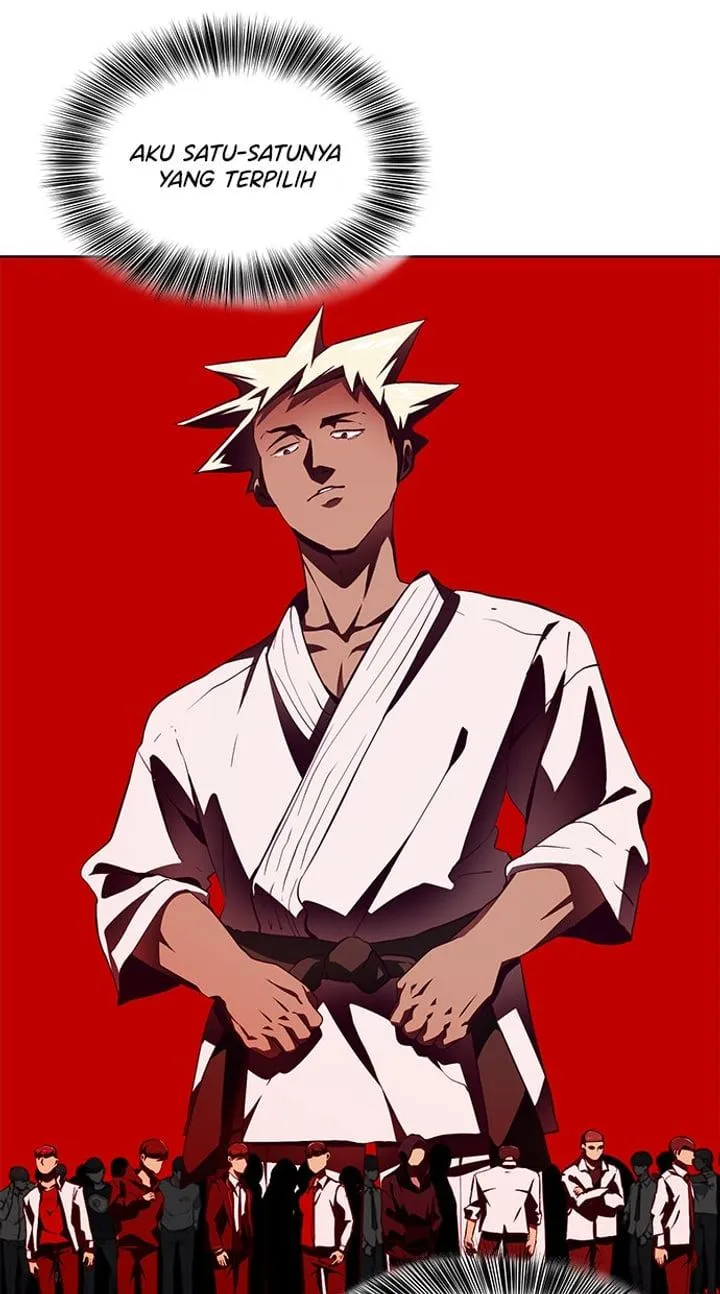 Page 67 - Ticket Hero Chapter 46