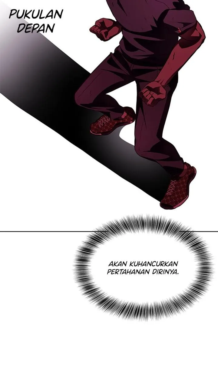 Page 73 - Ticket Hero Chapter 46