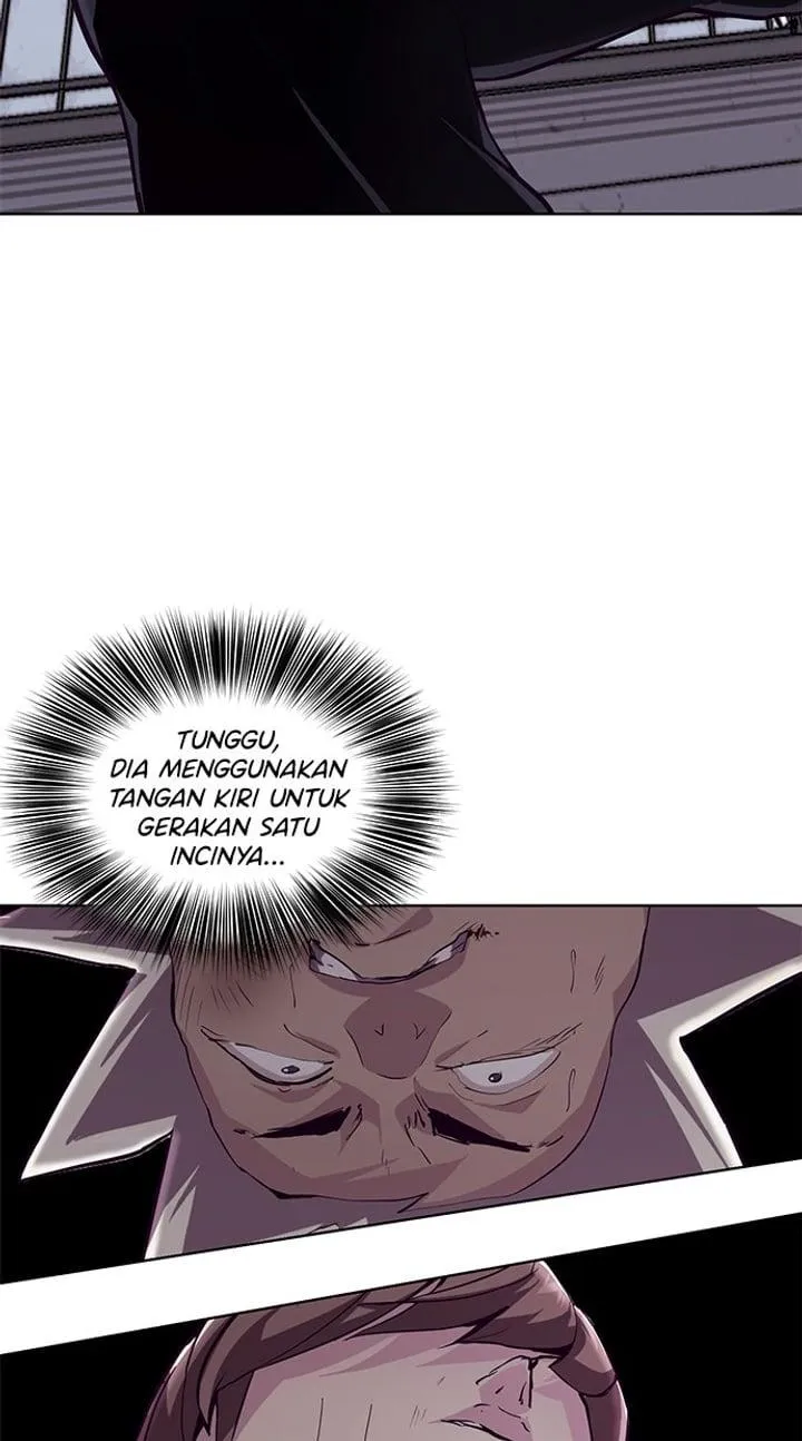 Page 87 - Ticket Hero Chapter 46