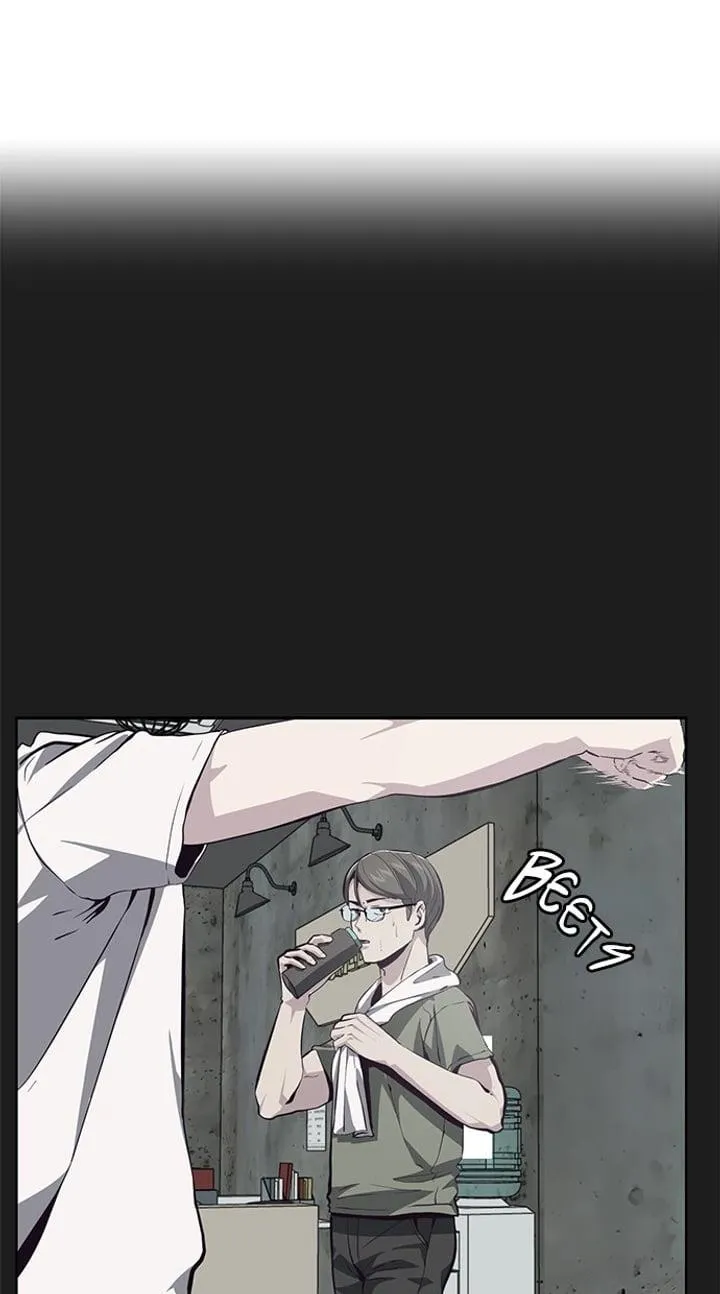 Page 89 - Ticket Hero Chapter 46