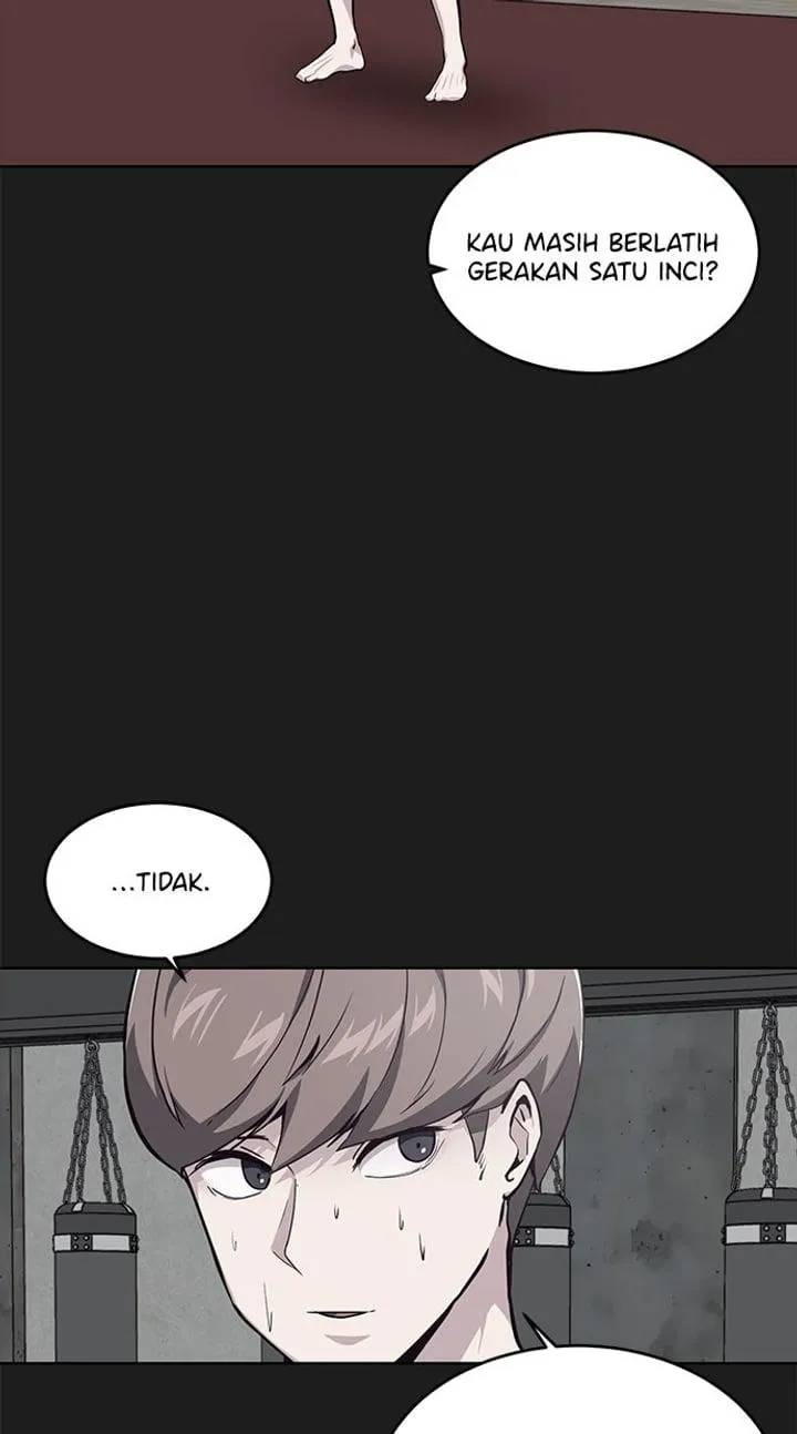 Page 91 - Ticket Hero Chapter 46