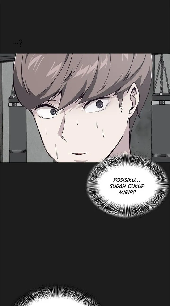 Page 93 - Ticket Hero Chapter 46