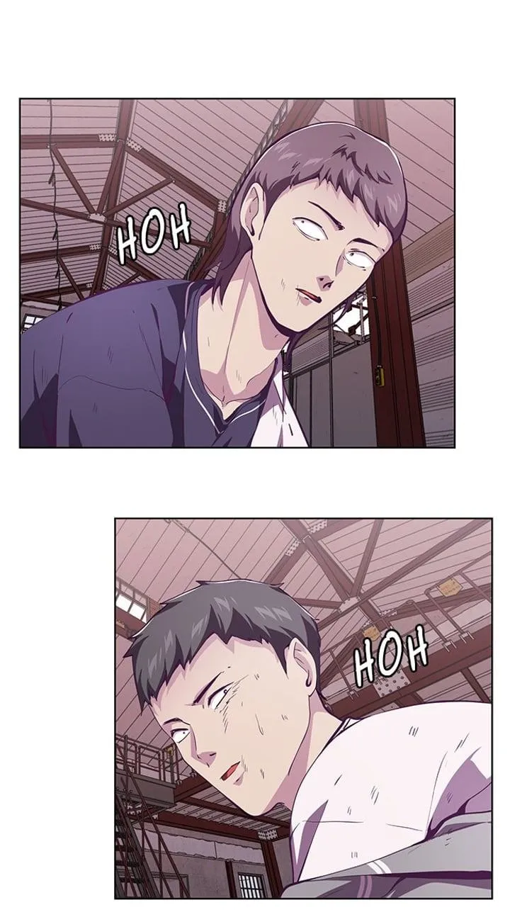 Page 15 - Ticket Hero Chapter 47