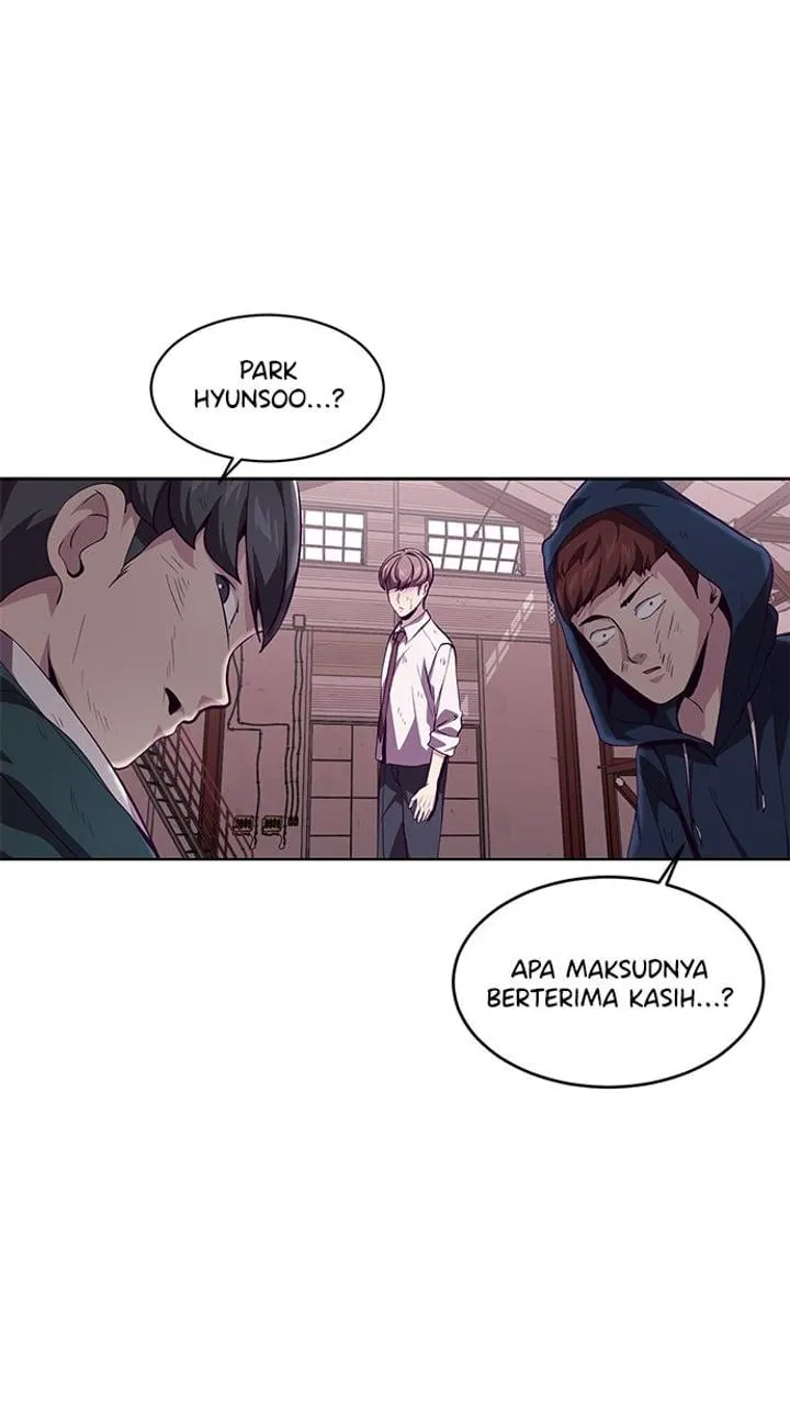 Page 19 - Ticket Hero Chapter 47