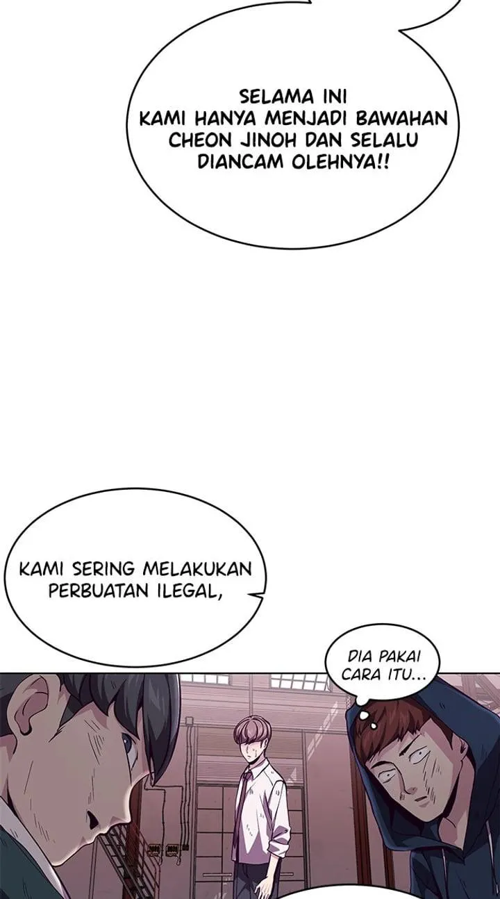 Page 21 - Ticket Hero Chapter 47