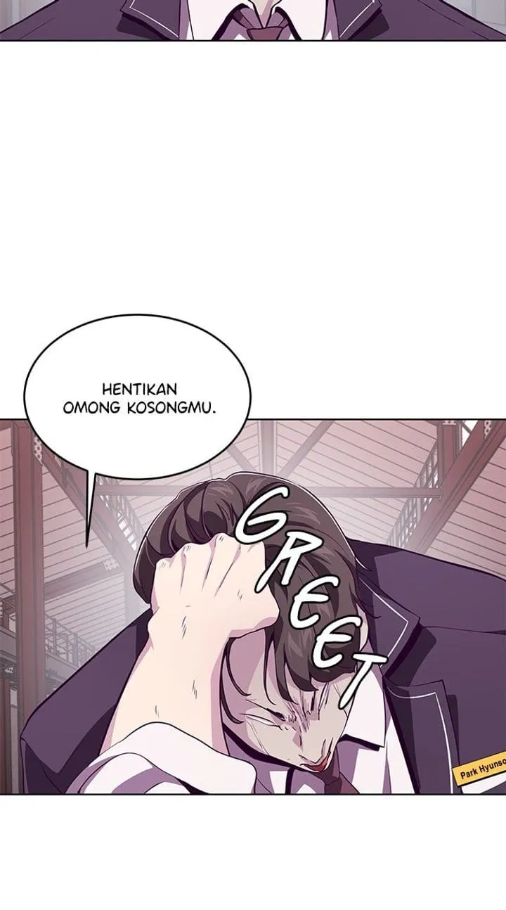 Page 31 - Ticket Hero Chapter 47
