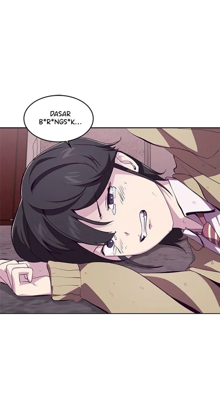 Page 41 - Ticket Hero Chapter 47