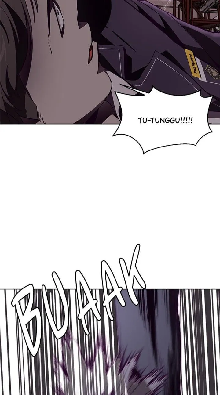 Page 47 - Ticket Hero Chapter 47