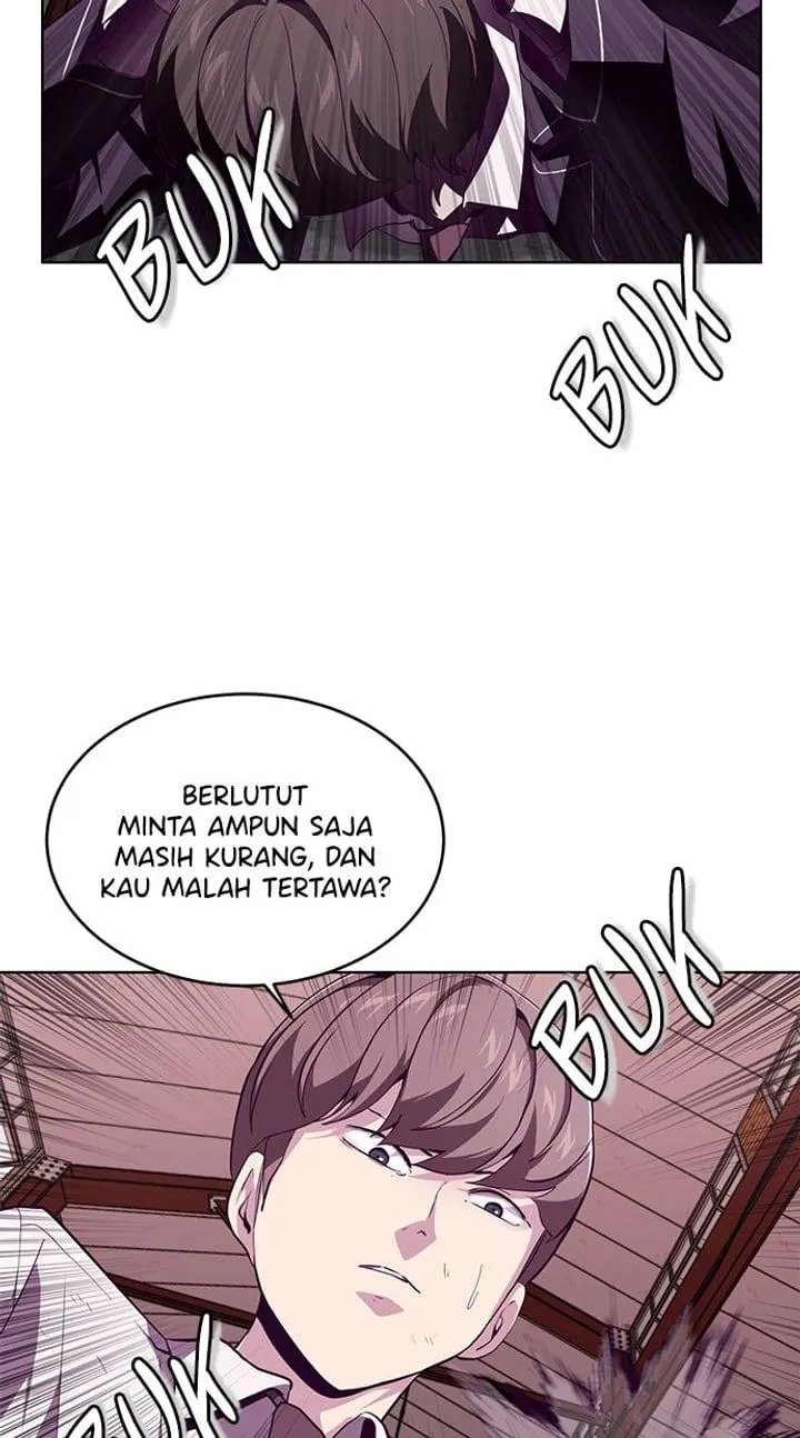 Page 51 - Ticket Hero Chapter 47