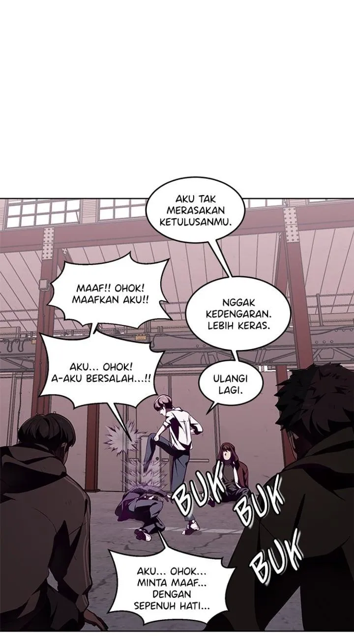 Page 53 - Ticket Hero Chapter 47