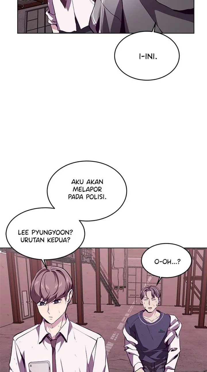 Page 57 - Ticket Hero Chapter 47