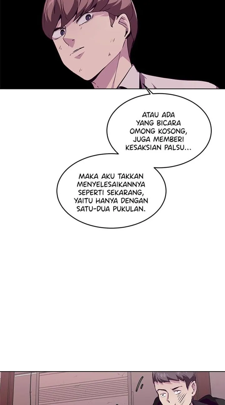Page 61 - Ticket Hero Chapter 47