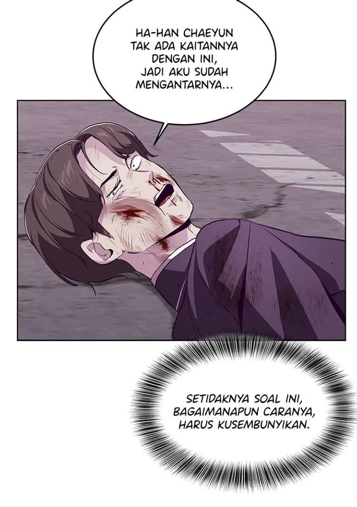 Page 65 - Ticket Hero Chapter 47
