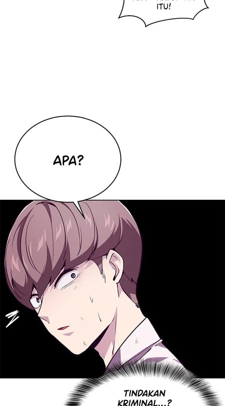 Page 67 - Ticket Hero Chapter 47