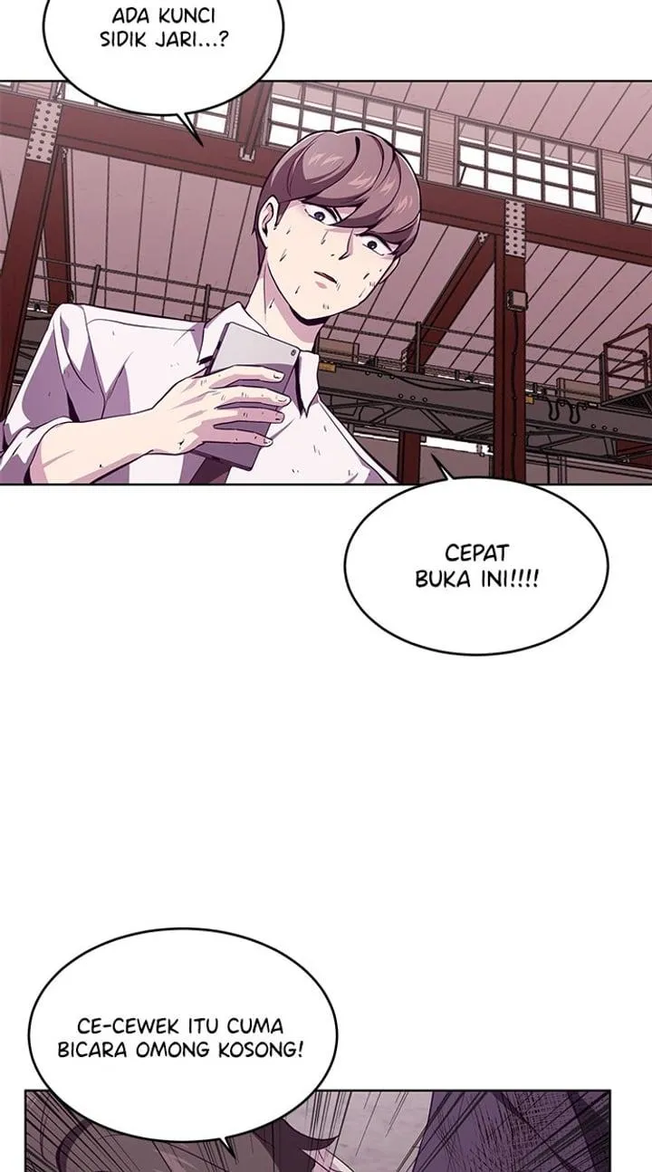 Page 71 - Ticket Hero Chapter 47