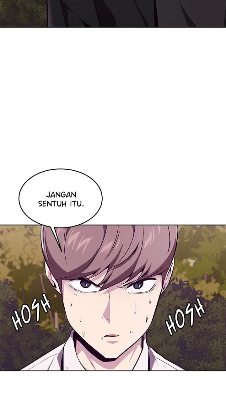 Page 99 - Ticket Hero Chapter 47