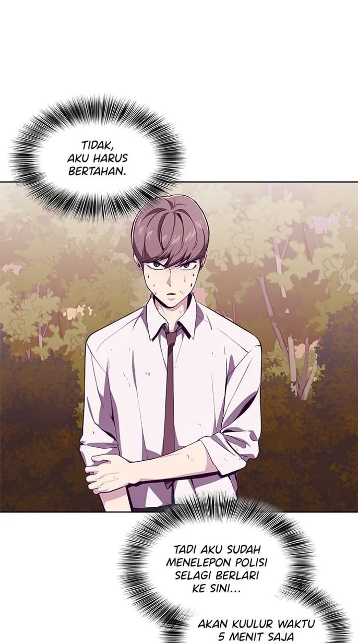 Page 105 - Ticket Hero Chapter 47