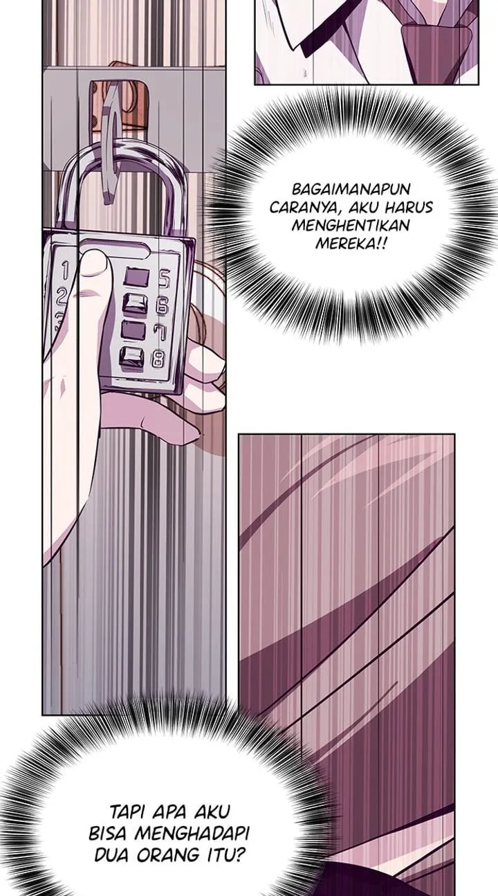Page 91 - Ticket Hero Chapter 48