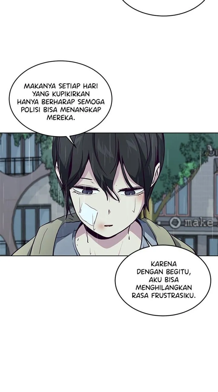 Page 31 - Ticket Hero Chapter 49