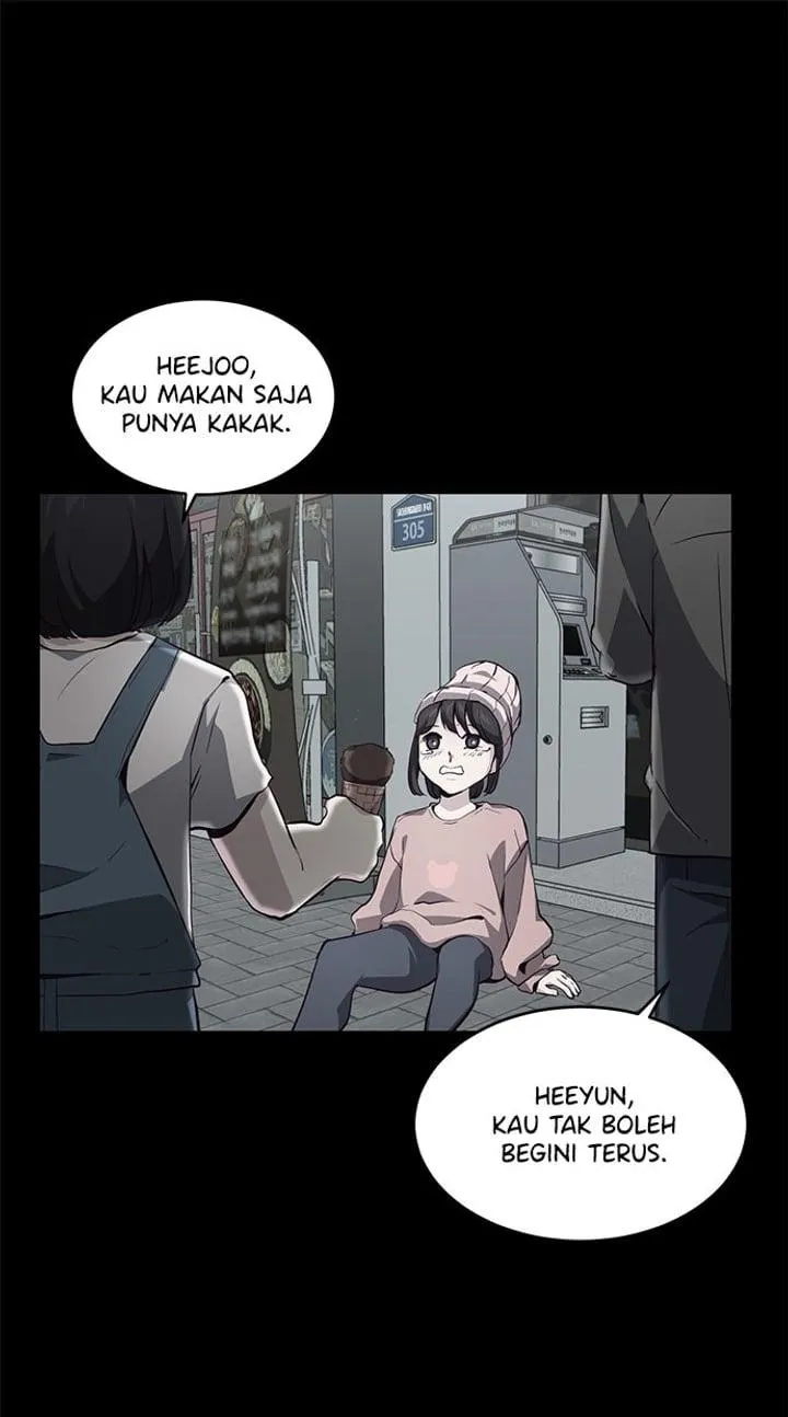 Page 43 - Ticket Hero Chapter 49