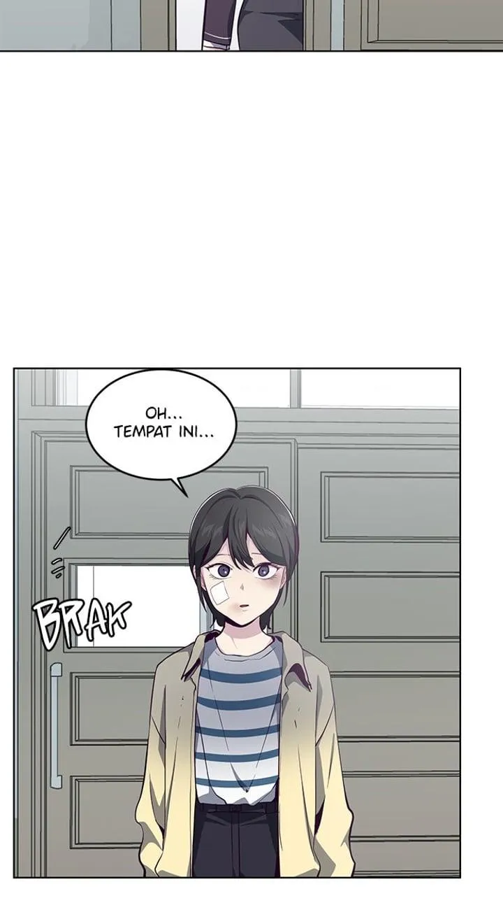 Page 53 - Ticket Hero Chapter 49