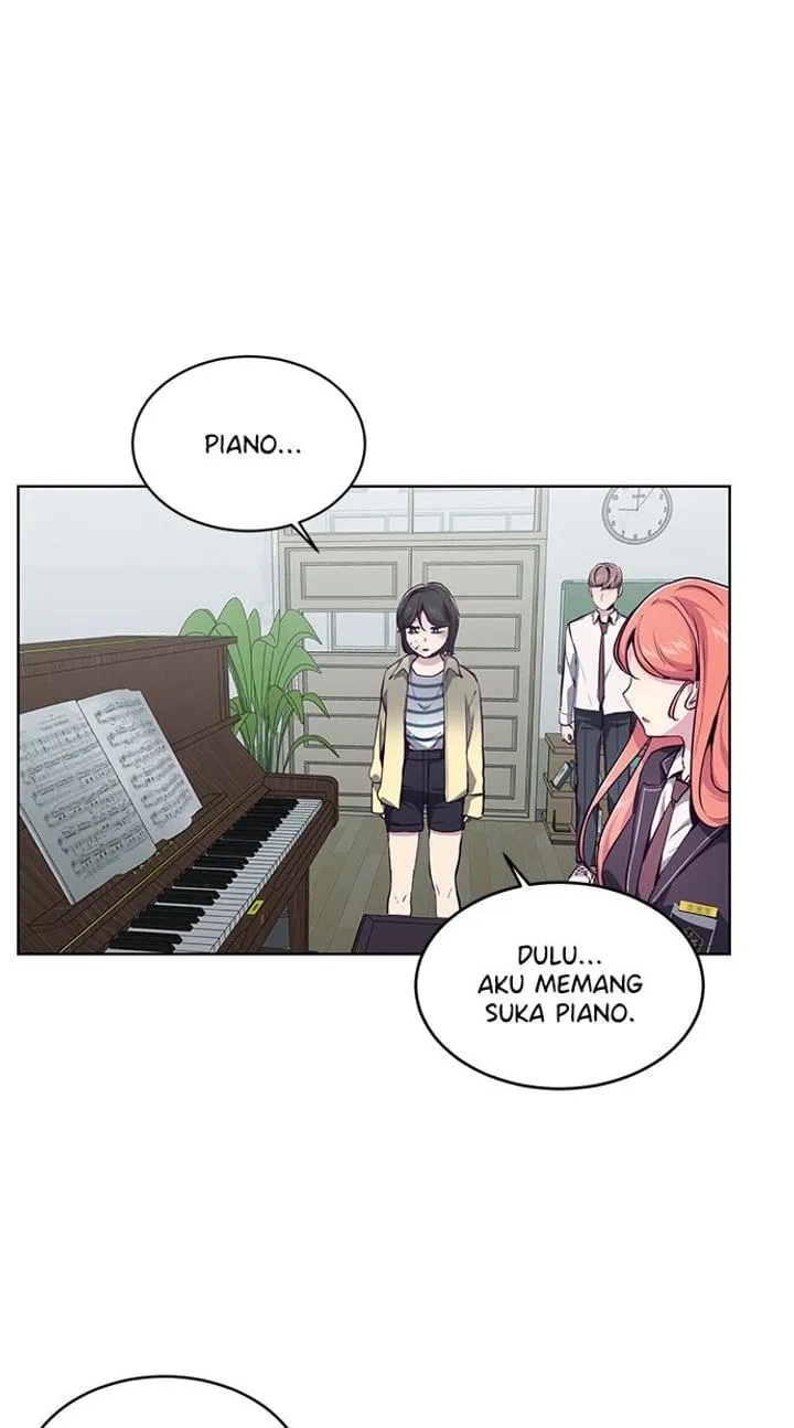 Page 55 - Ticket Hero Chapter 49
