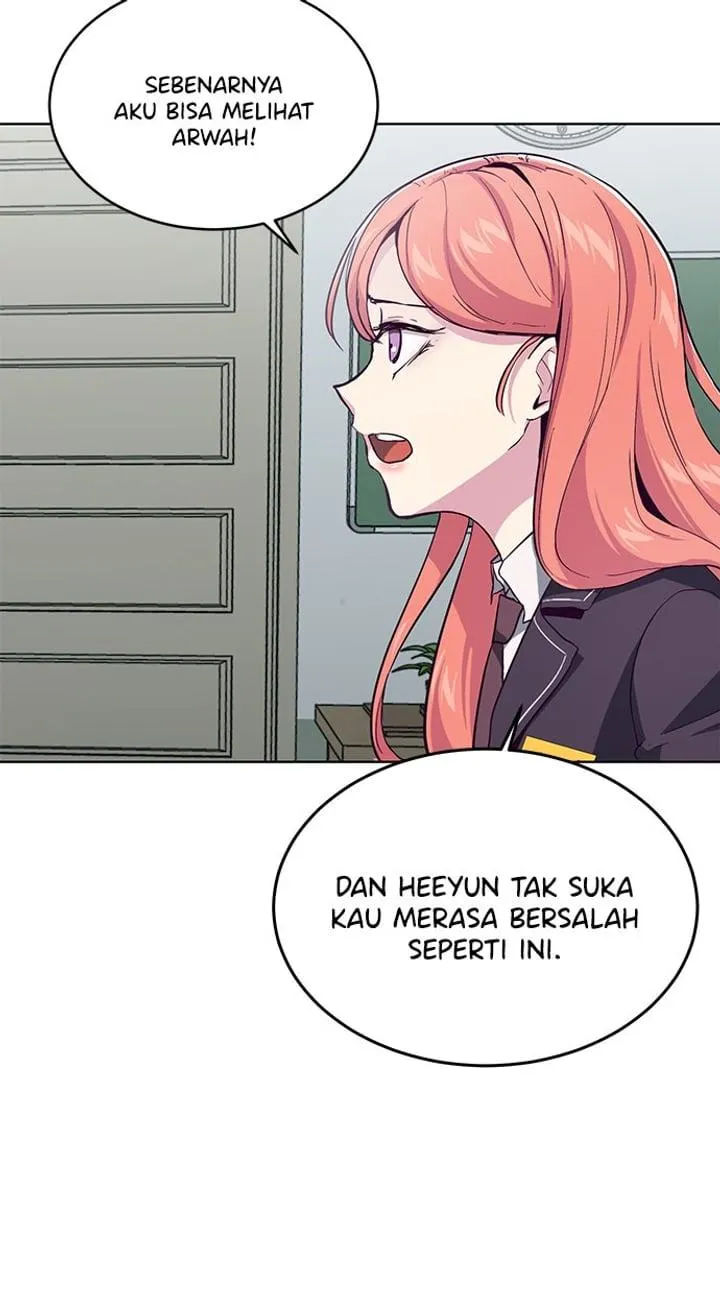 Page 63 - Ticket Hero Chapter 49