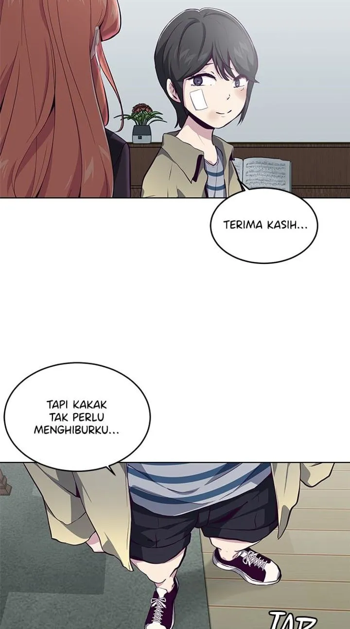 Page 65 - Ticket Hero Chapter 49