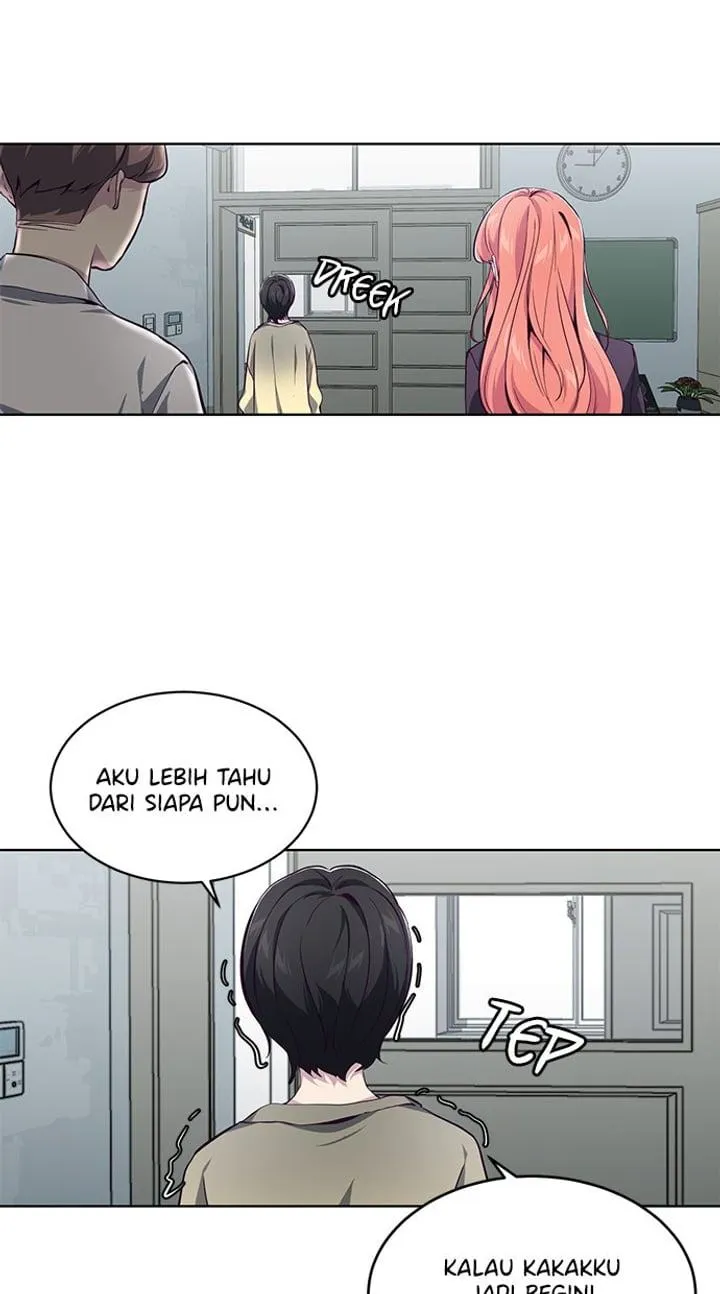 Page 67 - Ticket Hero Chapter 49