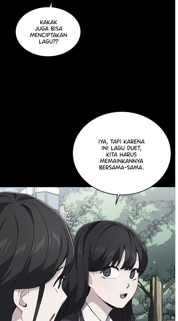 Page 77 - Ticket Hero Chapter 49