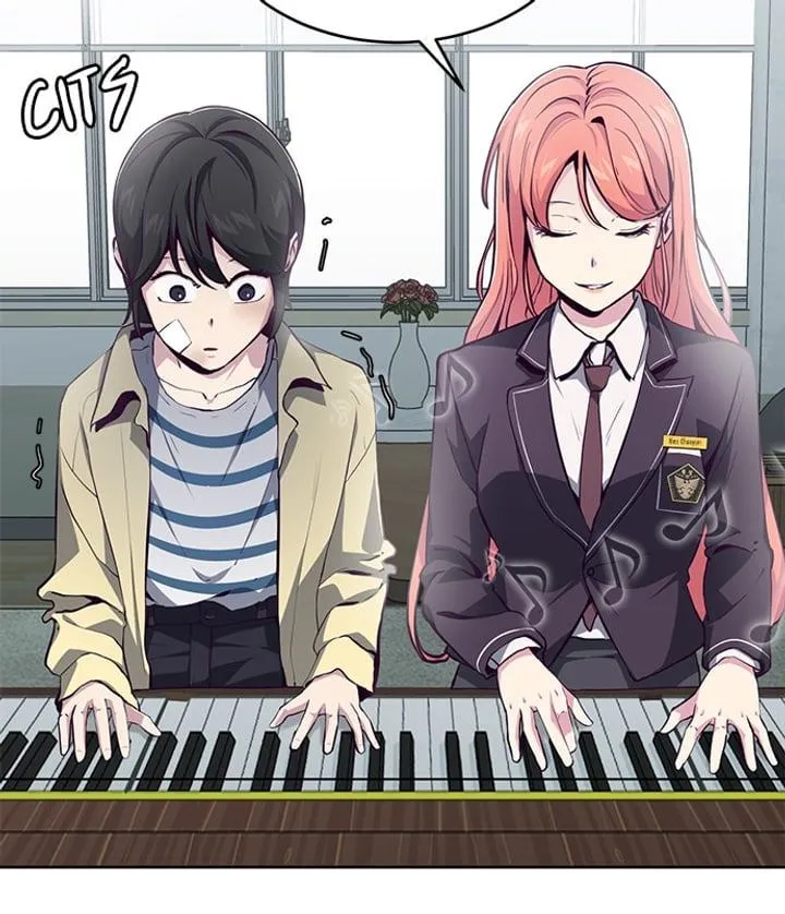 Page 87 - Ticket Hero Chapter 49