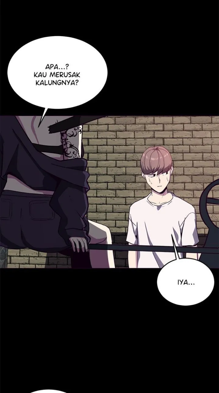 Page 3 - Ticket Hero Chapter 5