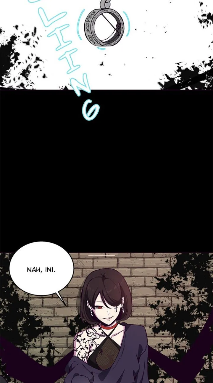 Page 5 - Ticket Hero Chapter 5