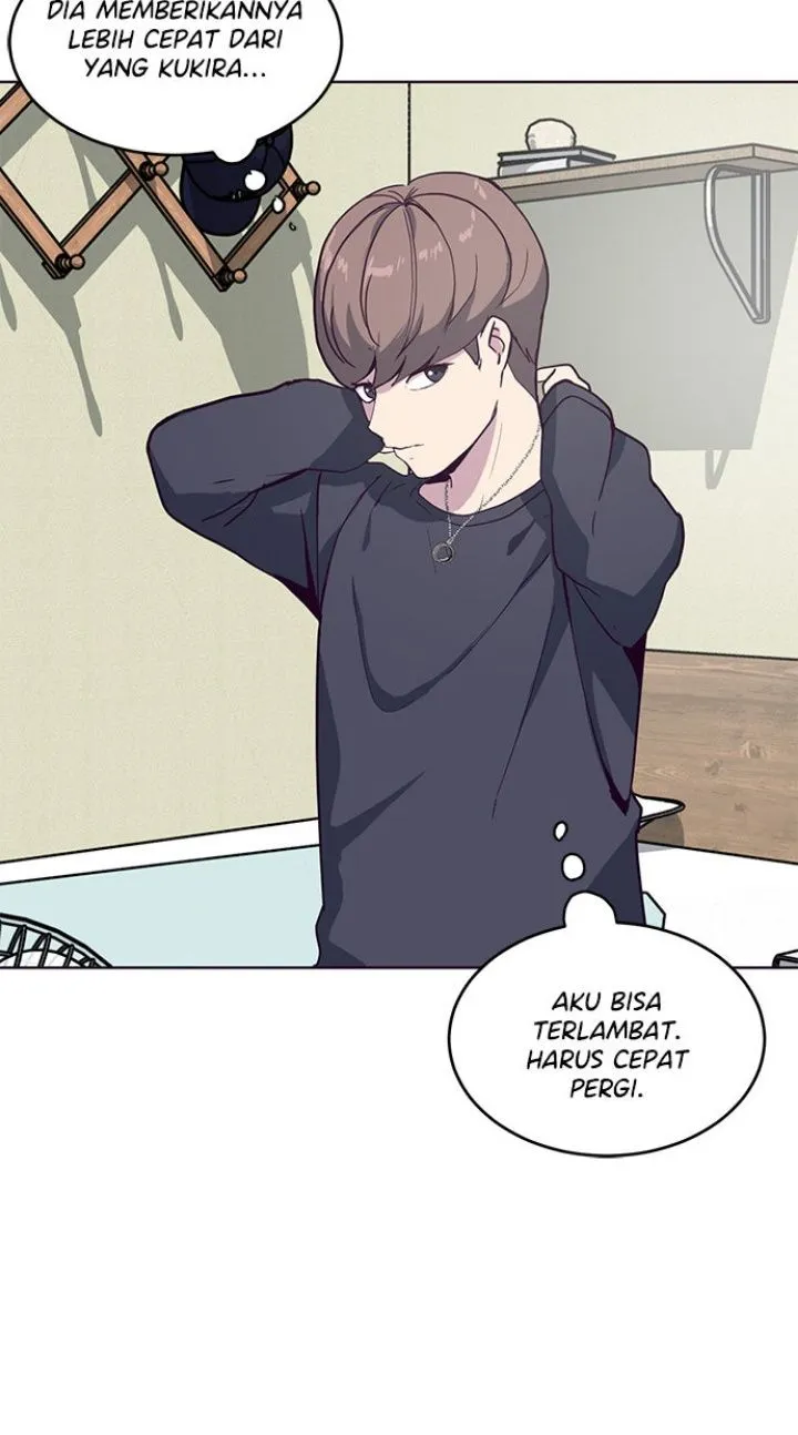 Page 7 - Ticket Hero Chapter 5