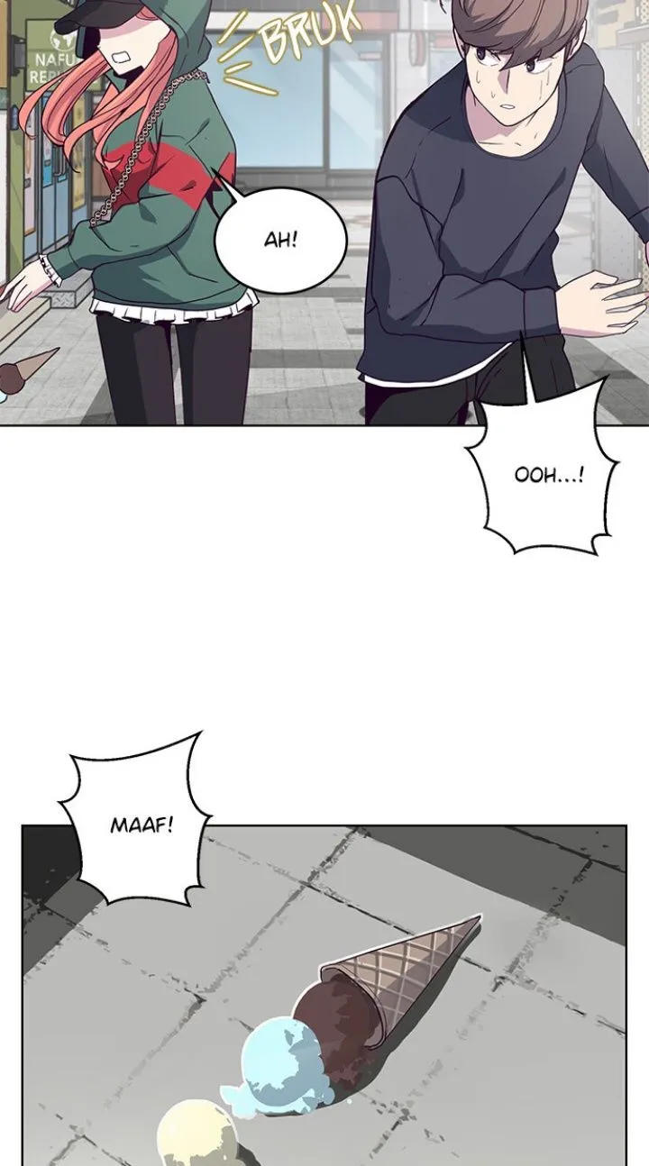 Page 11 - Ticket Hero Chapter 5