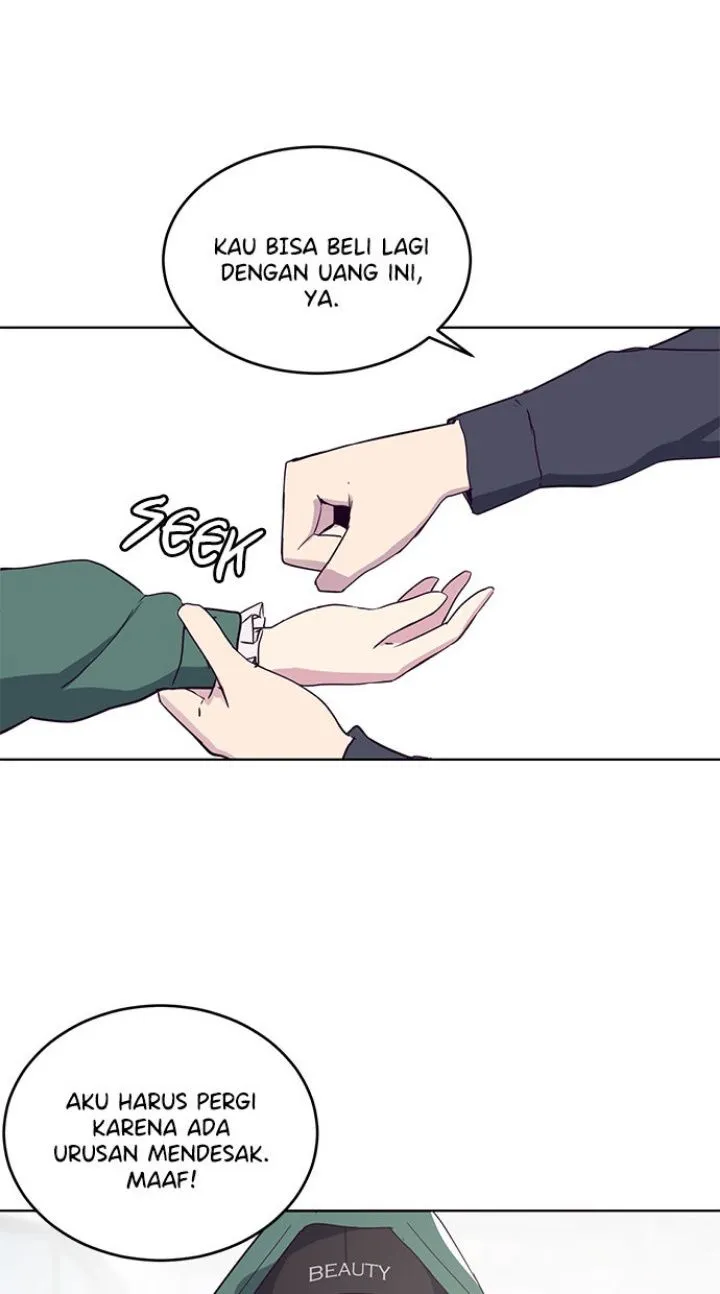 Page 13 - Ticket Hero Chapter 5
