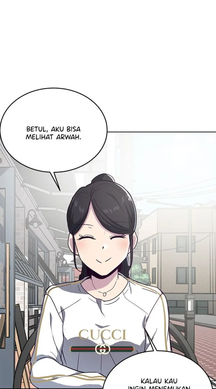 Page 23 - Ticket Hero Chapter 5