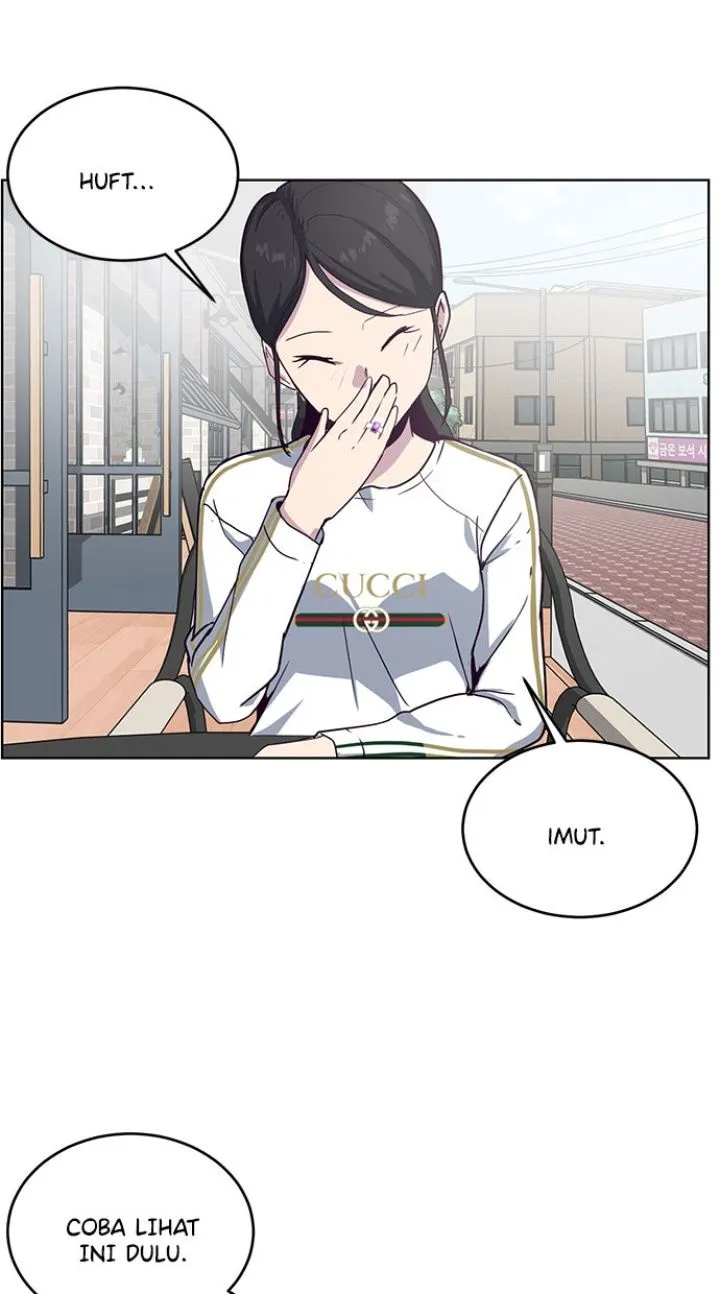 Page 25 - Ticket Hero Chapter 5
