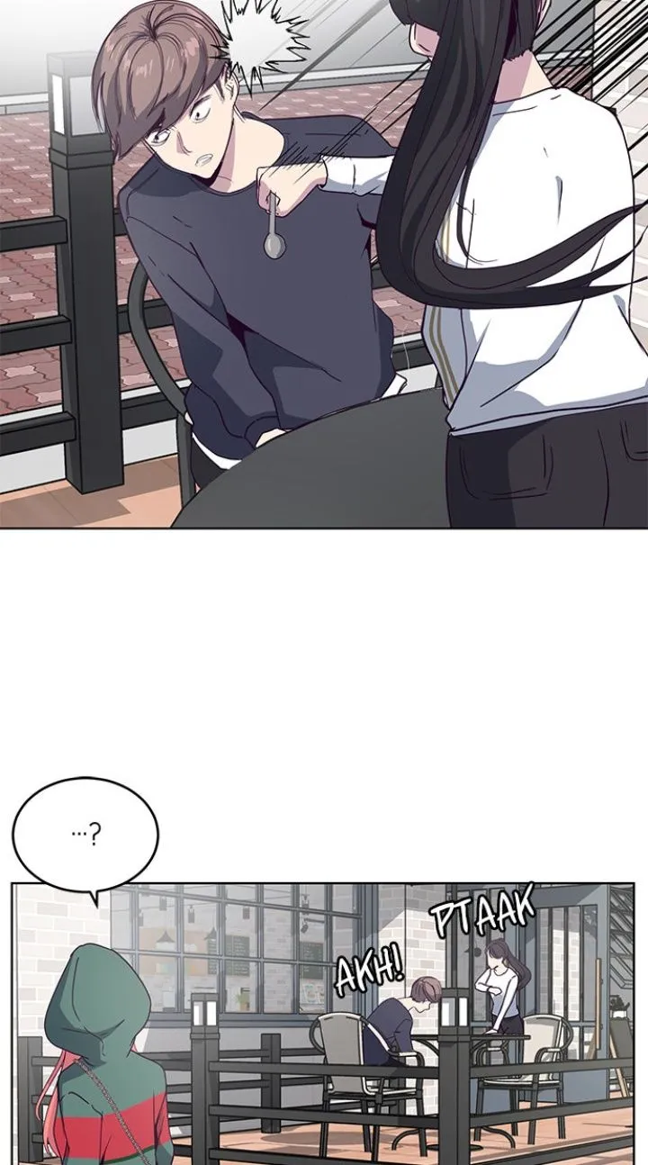 Page 29 - Ticket Hero Chapter 5
