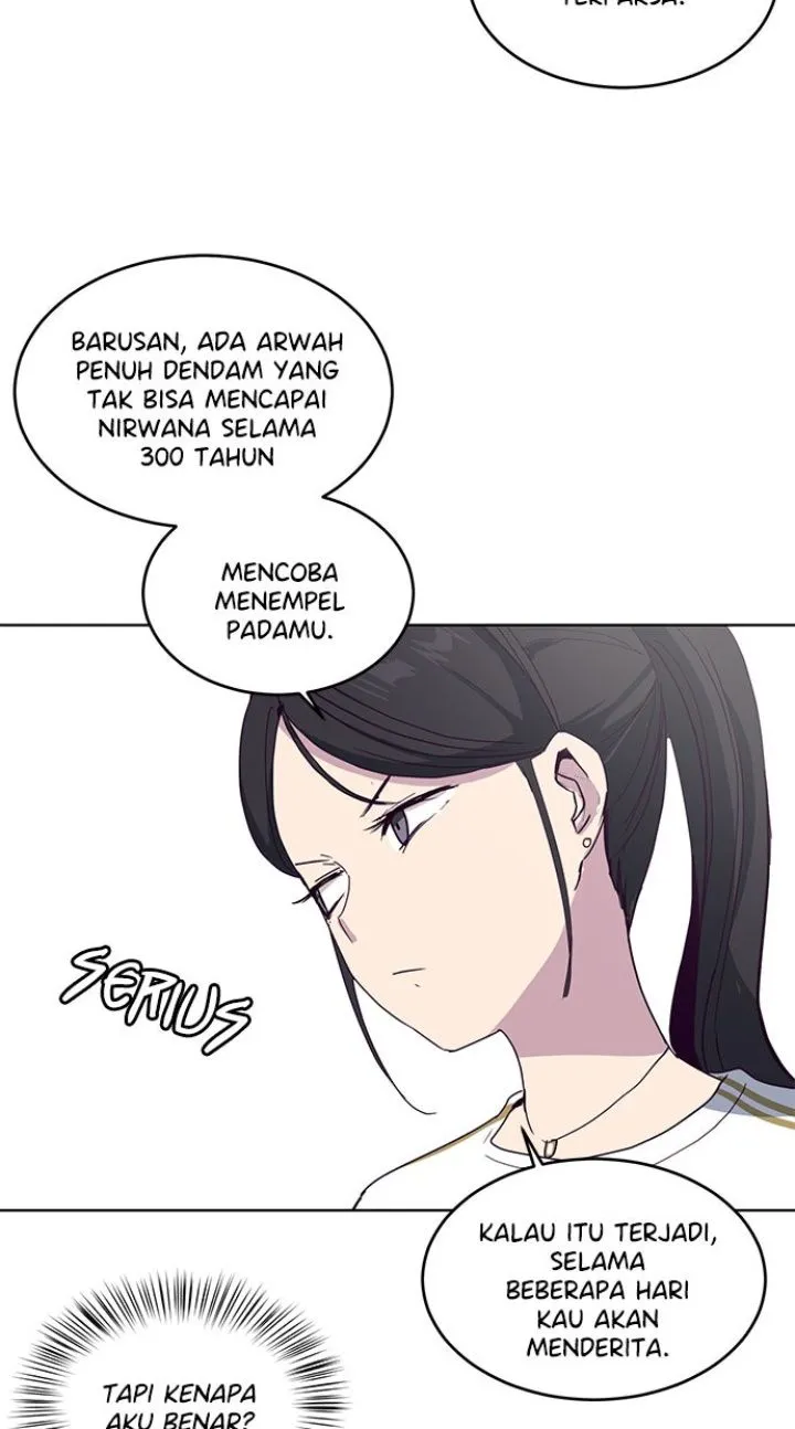Page 31 - Ticket Hero Chapter 5