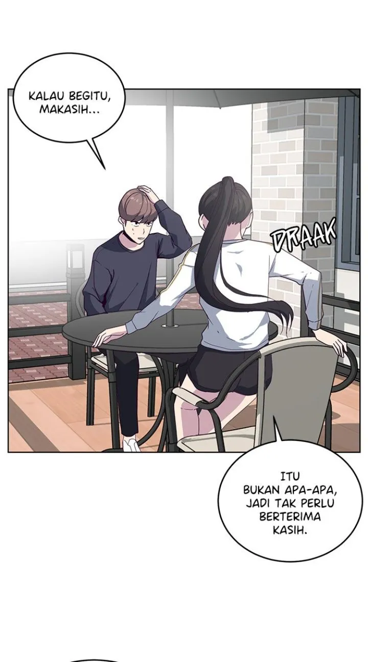 Page 33 - Ticket Hero Chapter 5