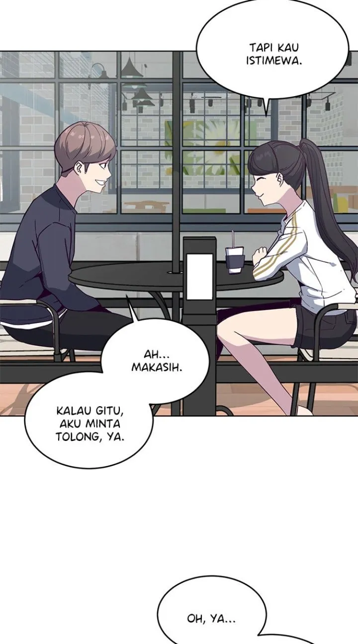 Page 35 - Ticket Hero Chapter 5