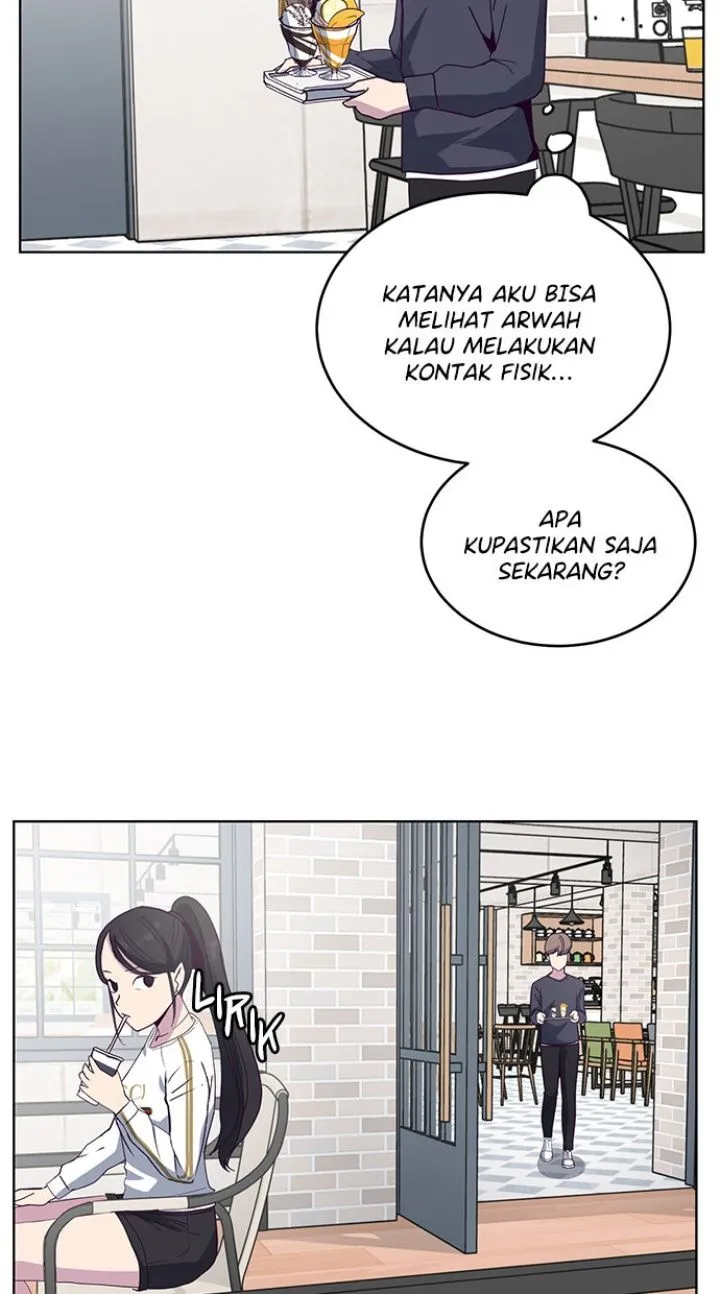 Page 39 - Ticket Hero Chapter 5