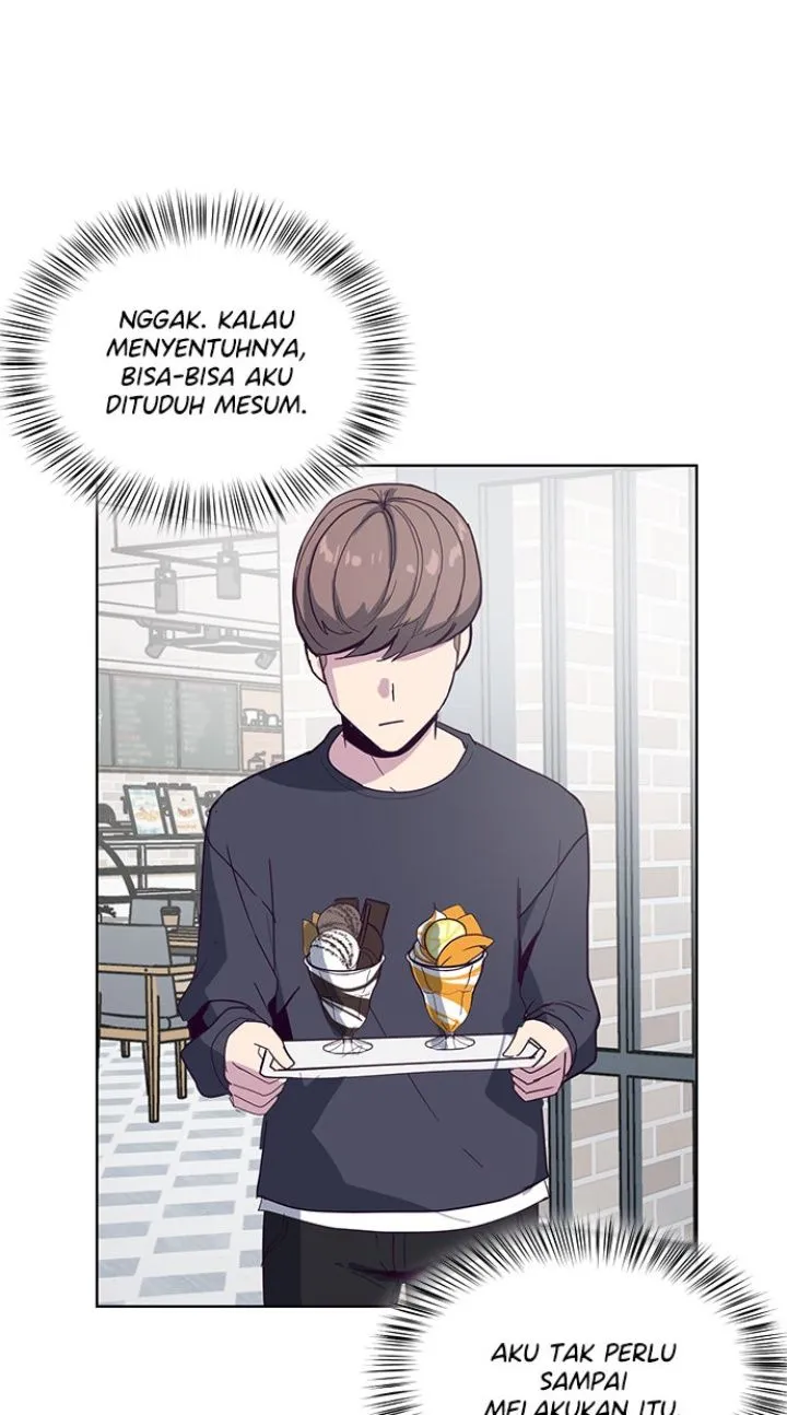 Page 41 - Ticket Hero Chapter 5