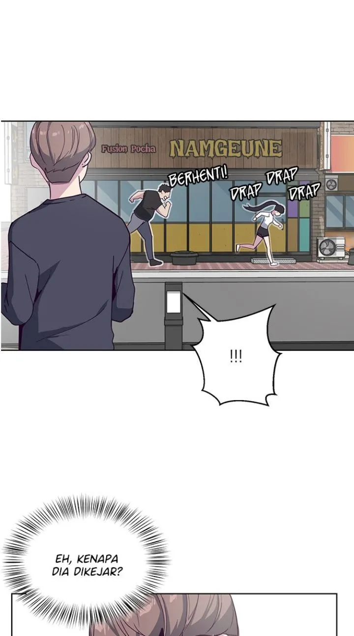 Page 43 - Ticket Hero Chapter 5