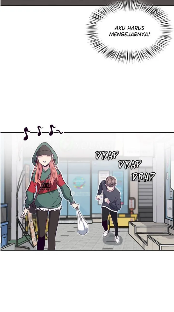 Page 45 - Ticket Hero Chapter 5
